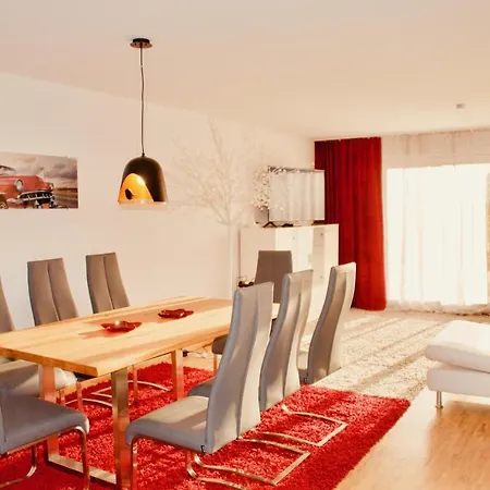 Ferienhaus Dreilandereck An Der Grenze Zu Basel Дом отдыха *