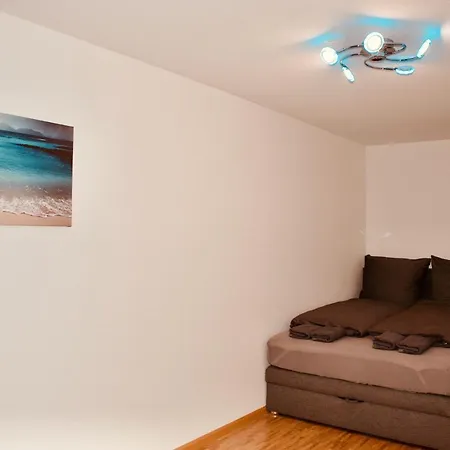 Дом отдыха Ferienhaus Dreilandereck An Der Grenze Zu Basel