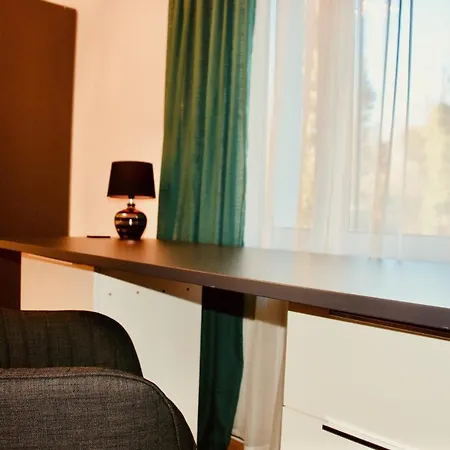 Ferienhaus Dreilandereck An Der Grenze Zu Basel