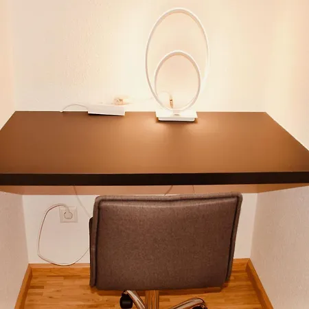 Дом отдыха Ferienhaus Dreilandereck An Der Grenze Zu Basel *