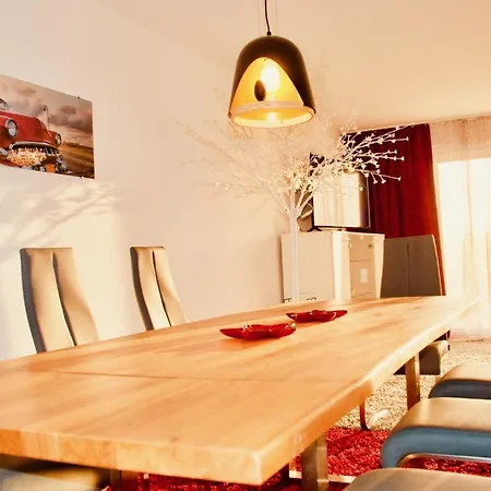 Дом отдыха Ferienhaus Dreilandereck An Der Grenze Zu Basel *