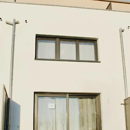 Ferienhaus Dreilandereck An Der Grenze Zu Basel Дом отдыха Гренцах-Вилен