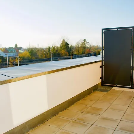 Ferienhaus Dreilandereck An Der Grenze Zu Basel