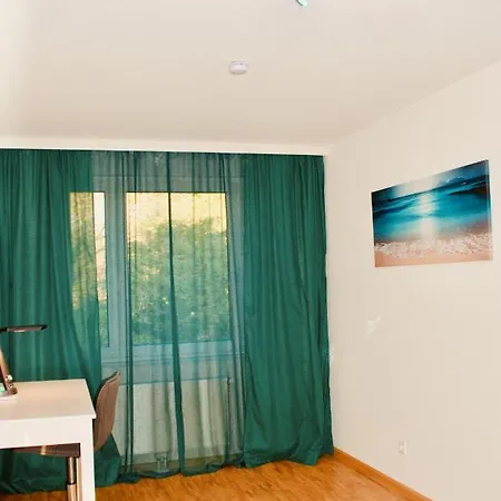 Ferienhaus Dreilandereck An Der Grenze Zu Basel