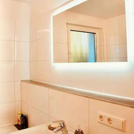 Дом отдыха Ferienhaus Dreilandereck An Der Grenze Zu Basel *