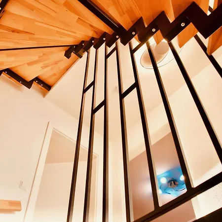 Ferienhaus Dreilandereck An Der Grenze Zu Basel Гренцах-Вилен