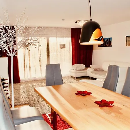Дом отдыха Ferienhaus Dreilandereck An Der Grenze Zu Basel